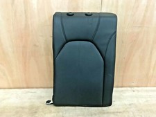 ALFA ROMEO STELVIO SUV LEATHER INTERIOR SEAT DRIVER REAR FOLDING  2017 - 2021