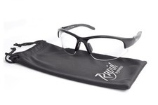 Safety Reading Glasses: +1.50