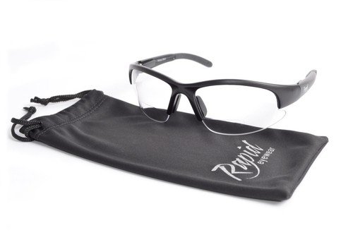 Safety reading glasses 1 - reading, glasses: