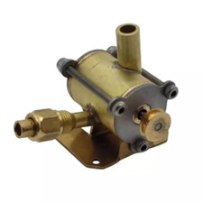 High-Speed Turbine Model Mini