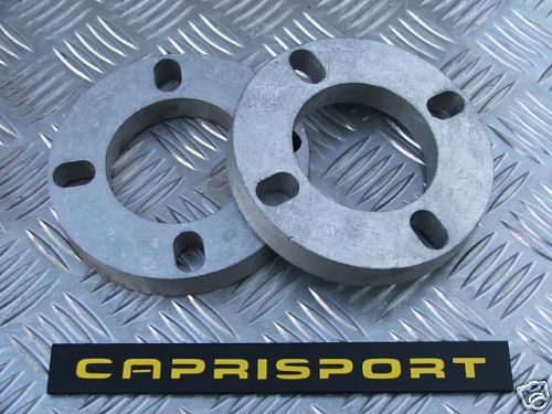 Capri escort alloy wheel - rs,