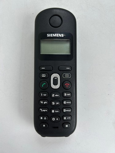 Siemens gigaset al18h - gigaset,