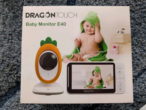 Dragon touch e40 baby - touch,