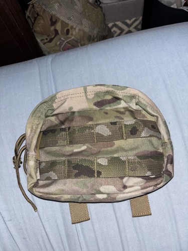 Warrior assault systems small - assault,