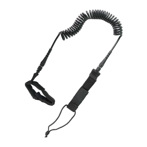 Surf board leash - board,