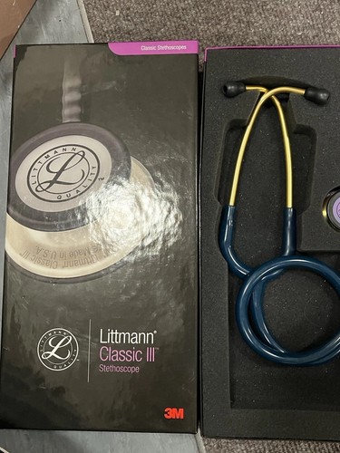 Littmann iii monitoring - 3m,