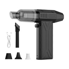 Cordless Snow Blower for Car