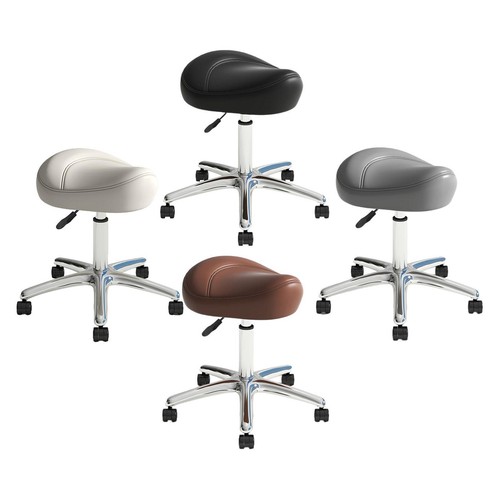 Saddle stool nail beauty - saddle,
