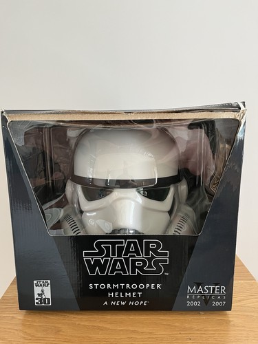 Masters replicas star wars - masters,