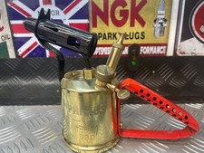 Restored Primus 630 Vintage