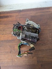 BMW E36 OEM Convertible folding top MAIN MOTOR DRIVE roof soft top