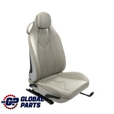 Mercedes R171 Front Seat
