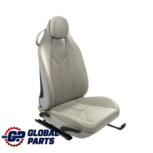 Mercedes r171 front - r171, seat
