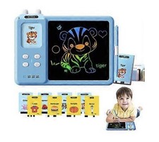 Smart Card Writing Board Learning Machine 