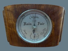 Art Deco c1930’s Oak Smiths