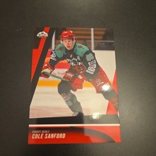 COLE SANFORD ALT BASE AB-12