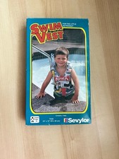 Vintage SEVYLOR NASA Swim