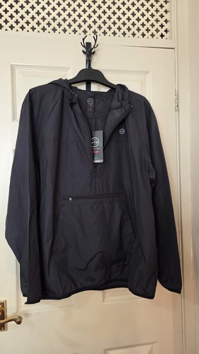 Wrangler men packable jacket - wrangler, men's