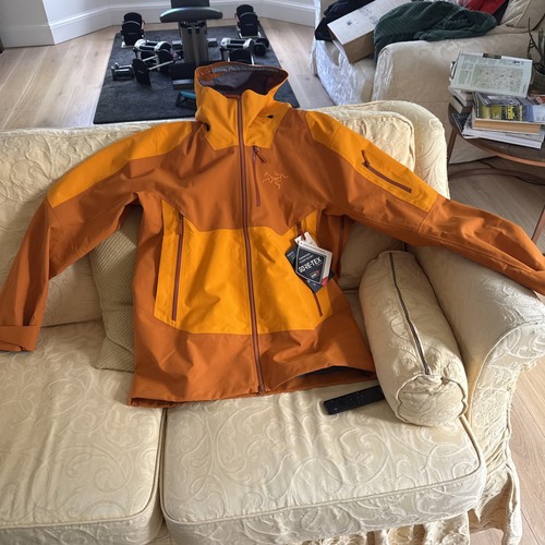 Arcteryx sabre gore tex - arcteryx, sv