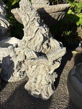 wizzard Garden Ornament 