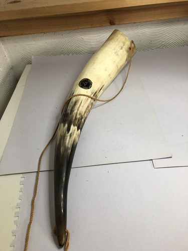 Abbey horn works - horn, kendal