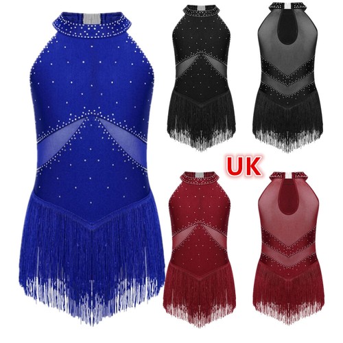 Kid girl tassel - girl's,