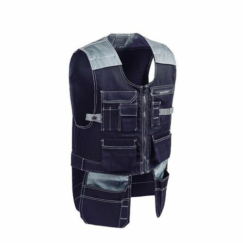 Tool vest technician workwear - tool,