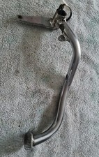 Honda C100 Brake Lever