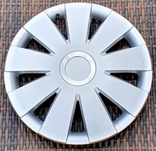 16 inch wheel trims to fit  Vw