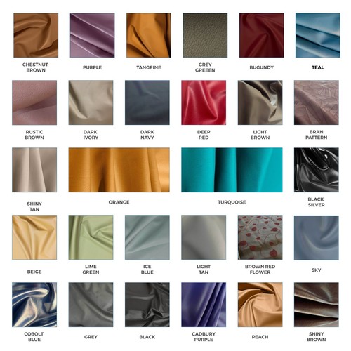 Faux leather fabric - faux, upholstery