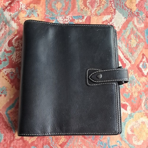 Filofax malden antiqued - filofax, a5
