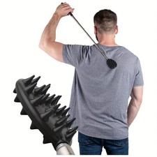 Telescopic Back Scratcher