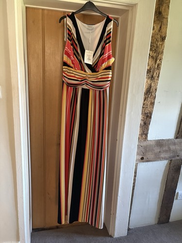 Gina bacconi maxi - maxi, 18