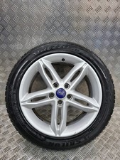 FORD FOCUS Mk3 17'' SILVER