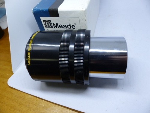 Meade series 4000 - meade, wide