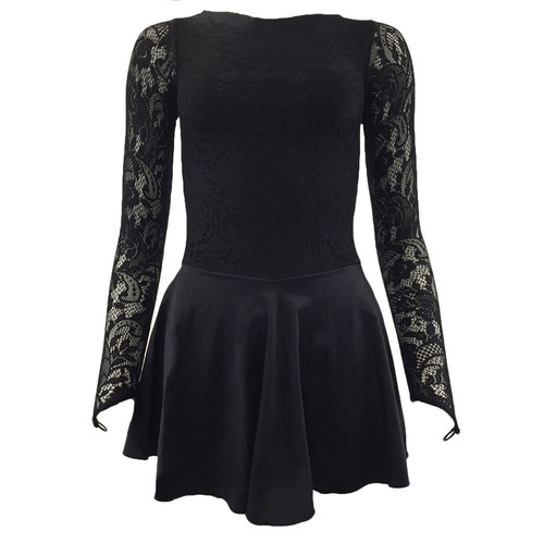 Starlite black flexuous - black,