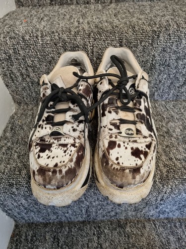 Buffalo pony skin - pony, hide
