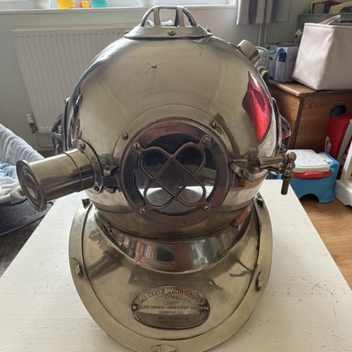 Morse diving equipment - equipment, co