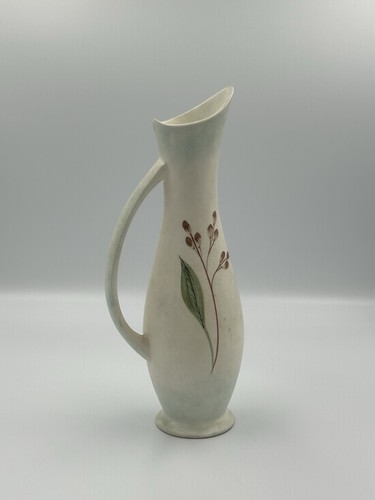 Vintage edward radford ewer - radford,