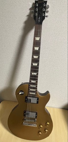 Gibson lespaul studio60s - gibson,
