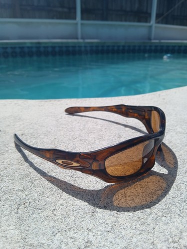 Rare 1st gen oakley monster - ✨rare,