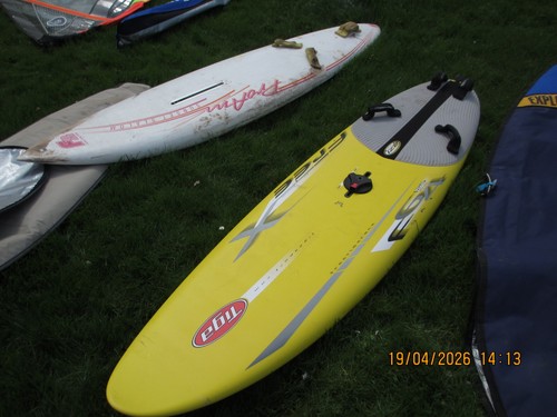 Fanatic sunset slalom - sunset,