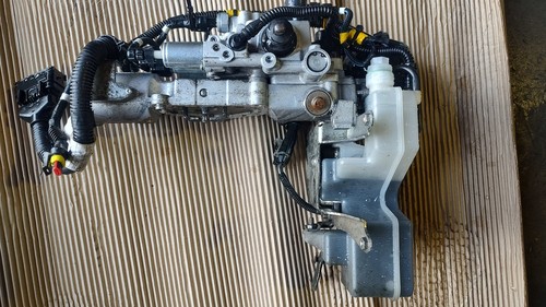 Breaker yards gearbox - breaker,