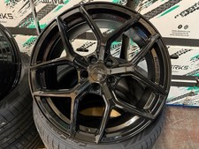 VW Golf R Pretoria + TYRES