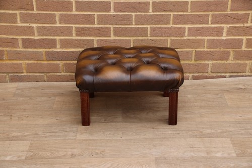 Chesterfield whiskey brown - chesterfield,