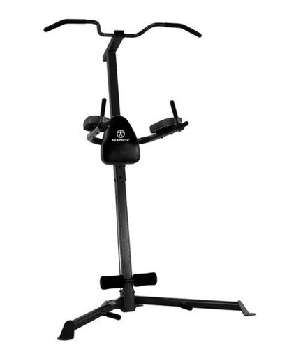 Marcy power tower - power, –