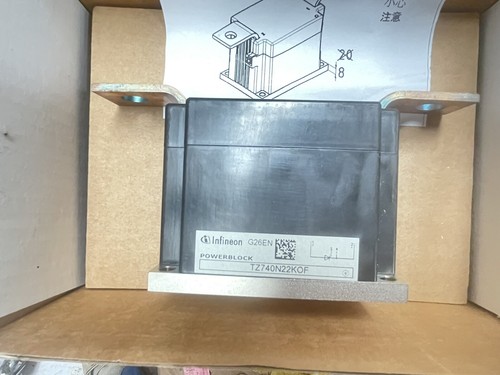 Infineon powerblock - infineon,