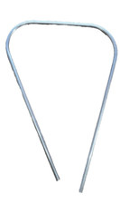 ukscooters VESPA LEGSHIELD