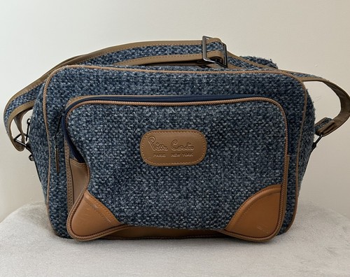Pierre cardin vintage blue - pierre,