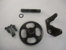 80 HONDA CUSTOM CX500 C